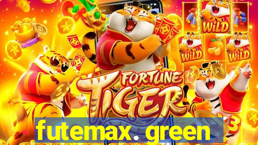 futemax. green
