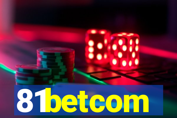 81betcom