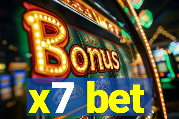 x7 bet