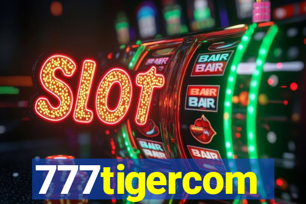 777tigercom