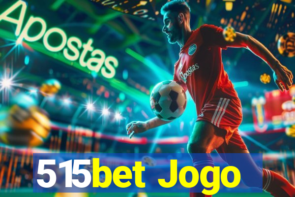 515bet Jogo