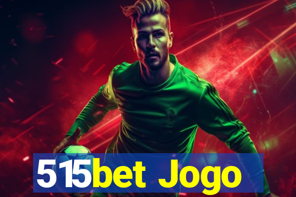 515bet Jogo