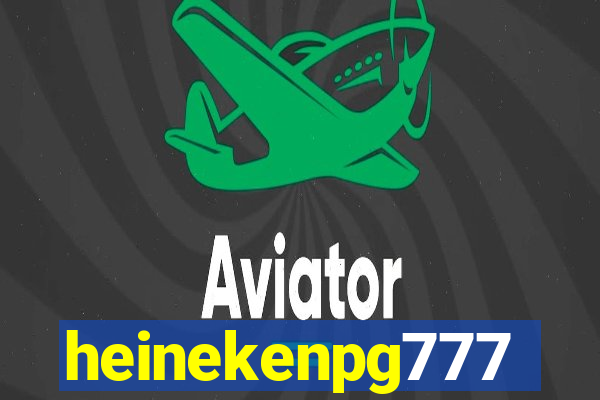heinekenpg777