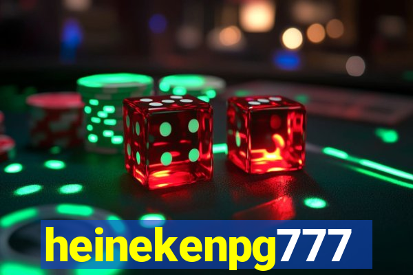 heinekenpg777