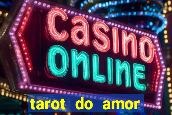 tarot do amor estrela guia