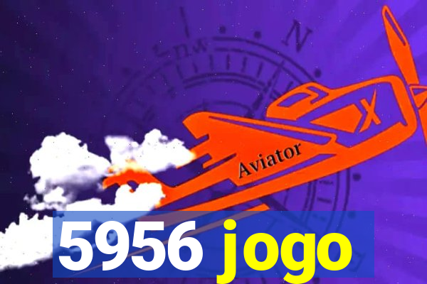 5956 jogo