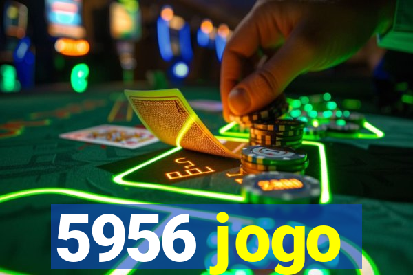 5956 jogo