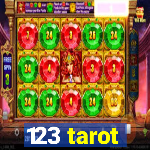 123 tarot