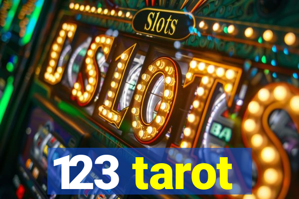 123 tarot