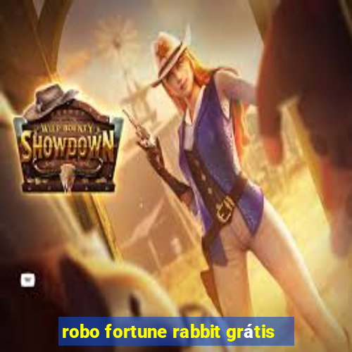 robo fortune rabbit grátis