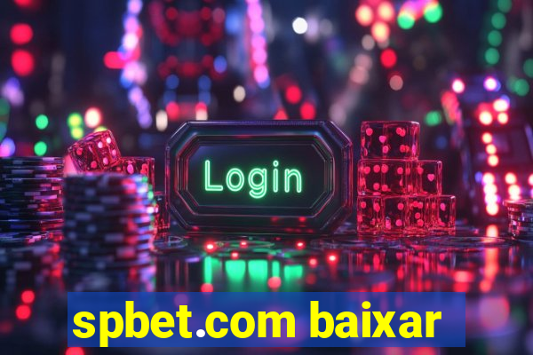 spbet.com baixar