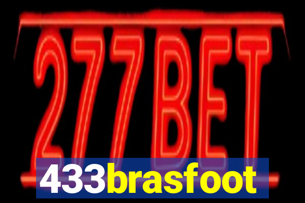 433brasfoot