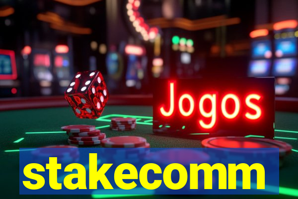 stakecomm