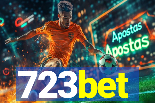 723bet