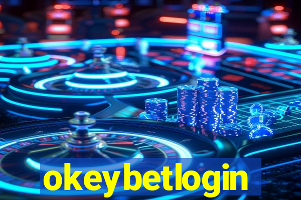 okeybetlogin