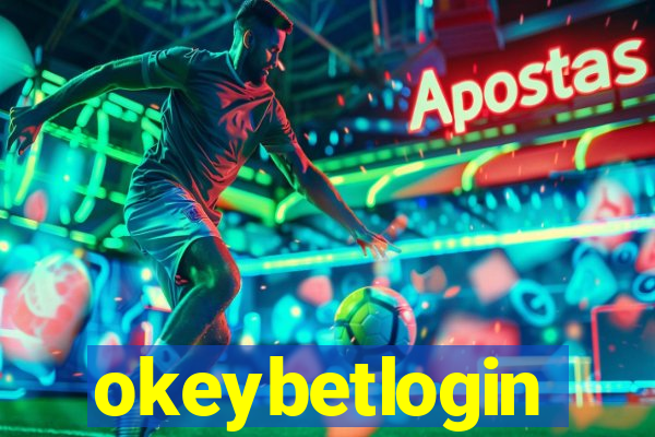 okeybetlogin