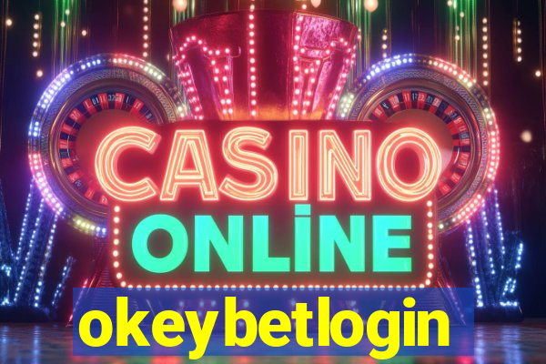 okeybetlogin