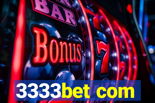 3333bet com