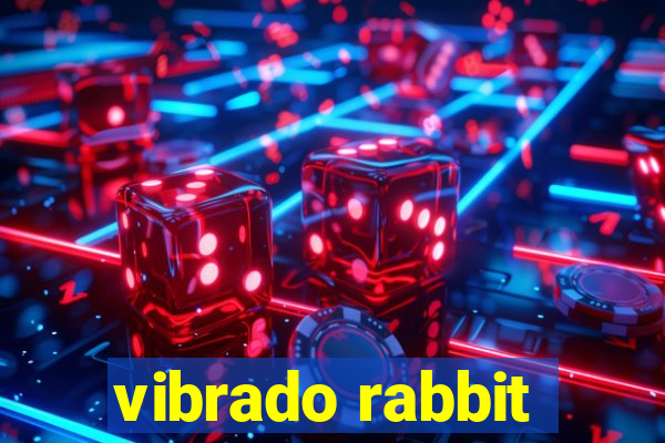 vibrado rabbit