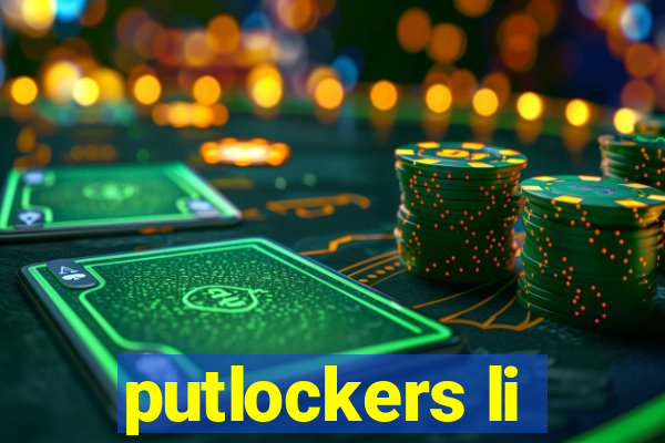 putlockers li