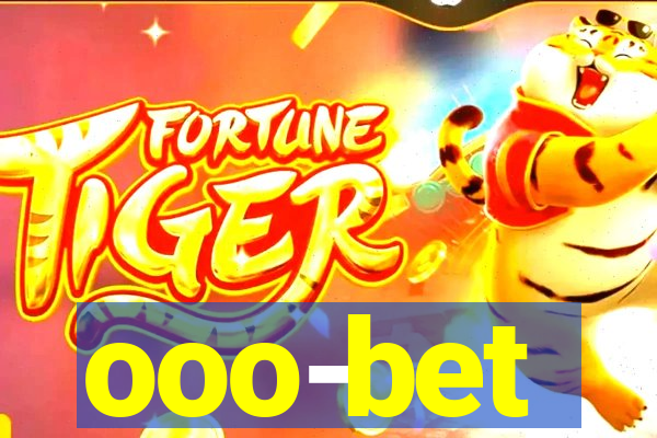 ooo-bet