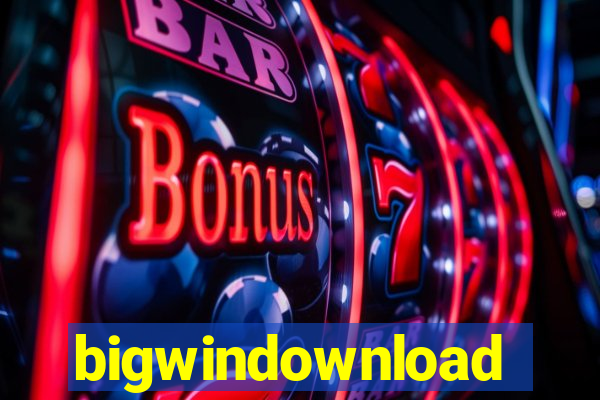 bigwindownload