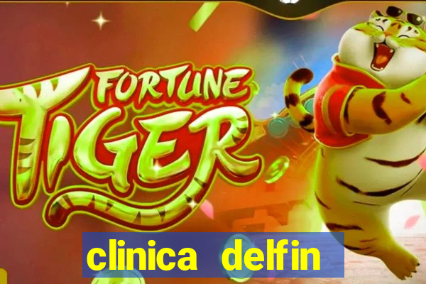 clinica delfin itaigara salvador