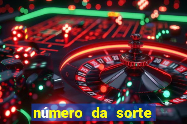 número da sorte para hoje capricórnio