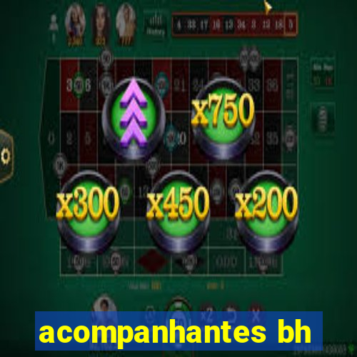 acompanhantes bh