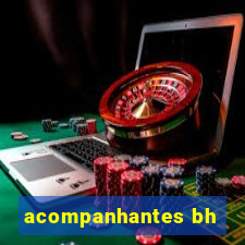 acompanhantes bh