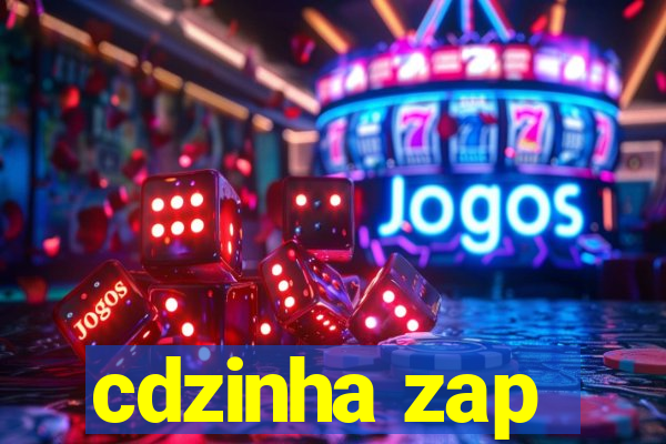 cdzinha zap