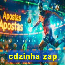 cdzinha zap