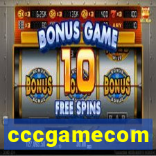 cccgamecom