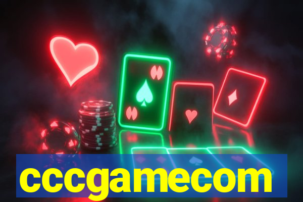 cccgamecom