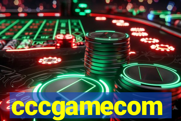 cccgamecom