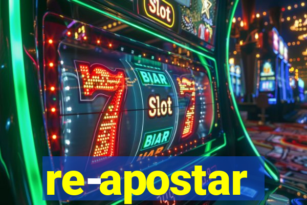 re-apostar sportingbet o que significa
