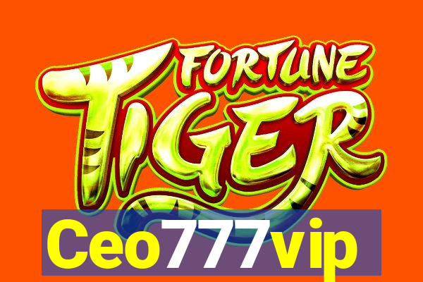 Ceo777vip