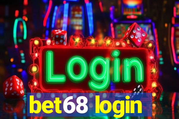 bet68 login