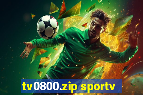tv0800.zip sportv