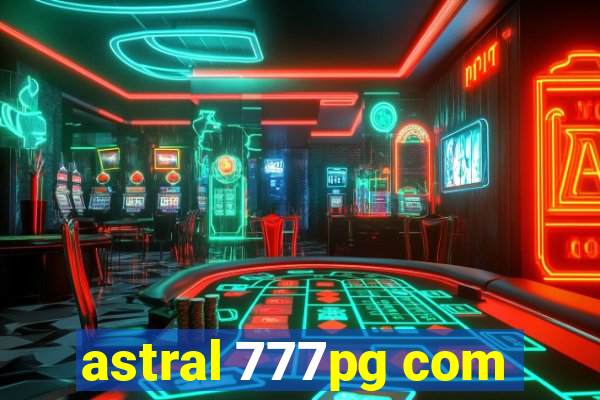 astral 777pg com