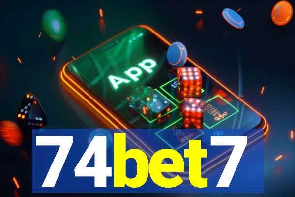 74bet7