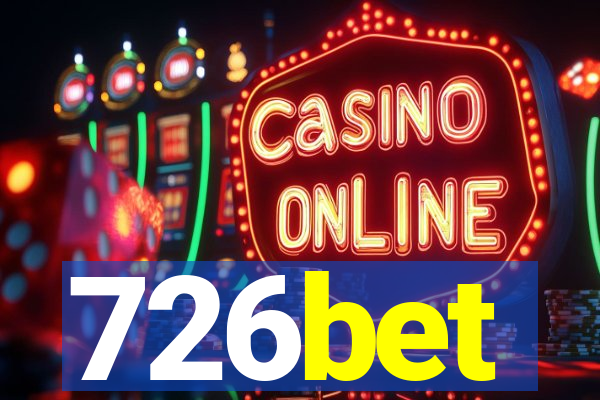 726bet