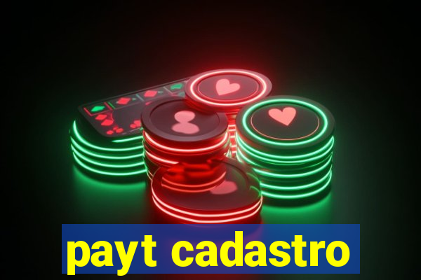 payt cadastro