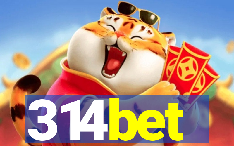 314bet