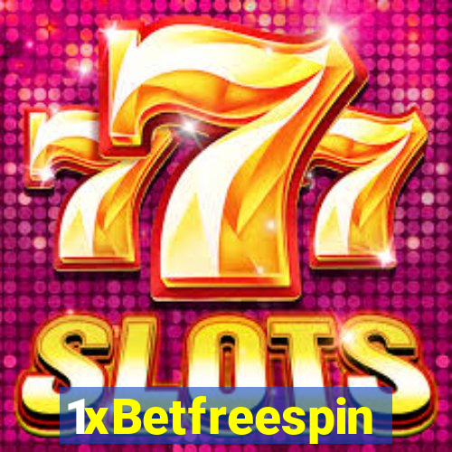 1xBetfreespin