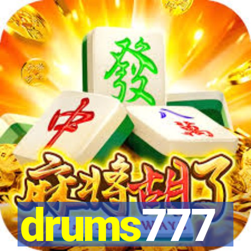 drums777
