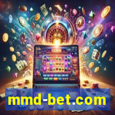 mmd-bet.com