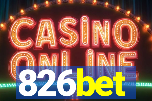 826bet