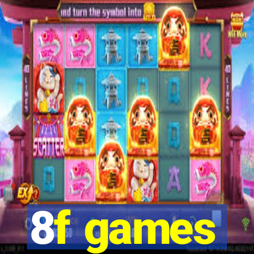 8f games
