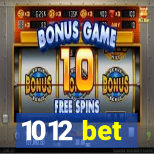 1012 bet